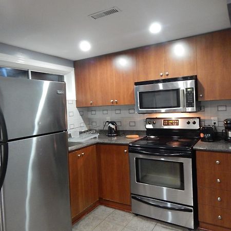 All Days Hostel Торонто Экстерьер фото